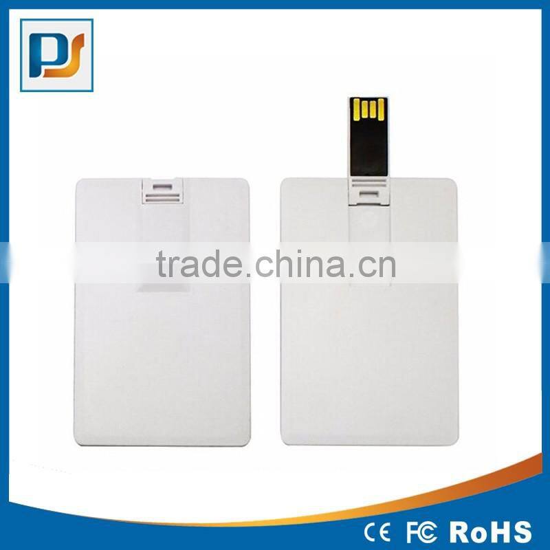 Credit card usb flash drive,bulk 2GB 4gb 8gb etc usb flash drive manufacturers,business card usb stick for promotion suppliers