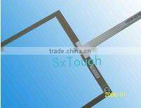 5wire Industrial touch screen panel supply OEM ODM