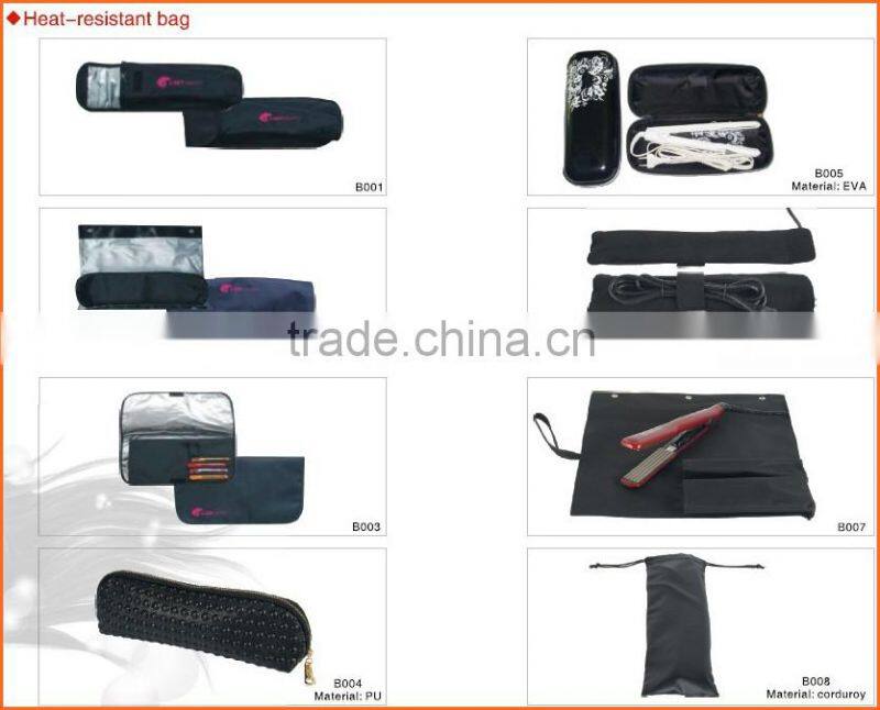 2014 new electrical negative ion hair brush with private logo