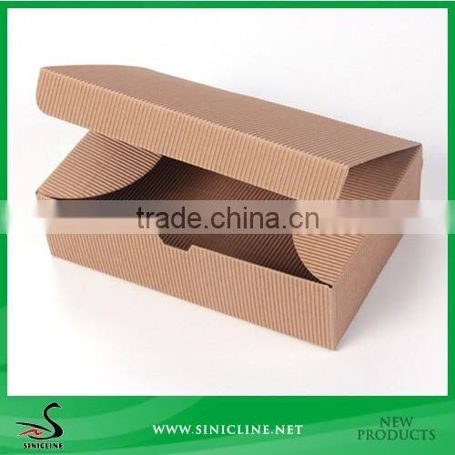 Sinicline Factory Hot Selling Foldable Shoe Box with competitive price