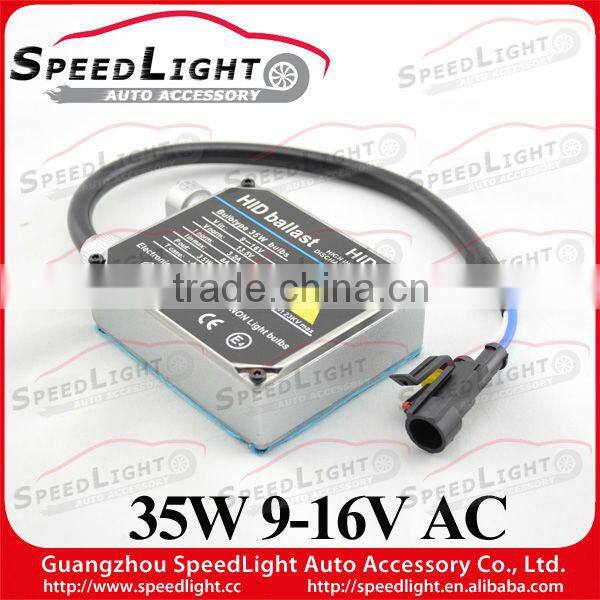 Best quality Electronic HID Lamp Ballast