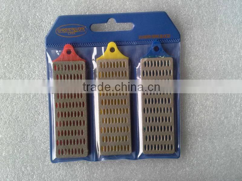 new style diamond serrated knife sharpener multifunction knife sharpener pen sharpener stone