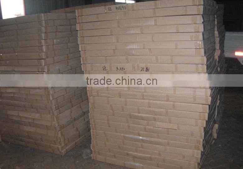 SMC basketball stand backboard