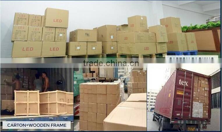 Best sale in Alibaba down lighting with ce rohs for home decoration led down lights