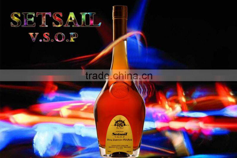 Goalong manufacturing brands of brandy with free sample