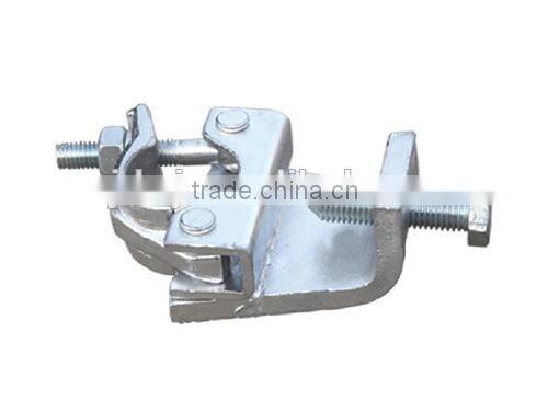 Scaffolding BS1139 Forged Fixed Girder Coupler 48.3 * 48.3mm