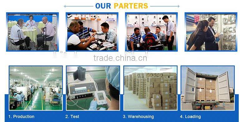 Medical Equipment Portable Finger-Tip Pulse Oximeter