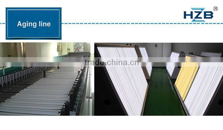 2015 new xxx com tube t8 led sensor halogen tube replacement 60cm