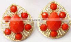 2013 Newest style african jewelry set