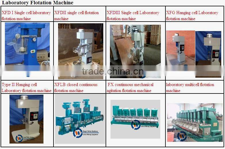 STLB20 mini centrifuge,knelson concentrator small scale mining equipment