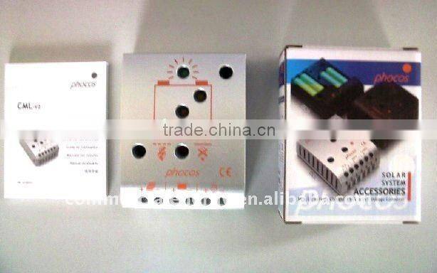 10A Solar Charge Controller