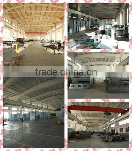 custom galvanized sheet metal works