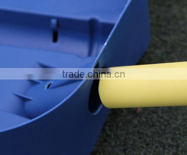 DKS -12300 High Quality Badminton Net set