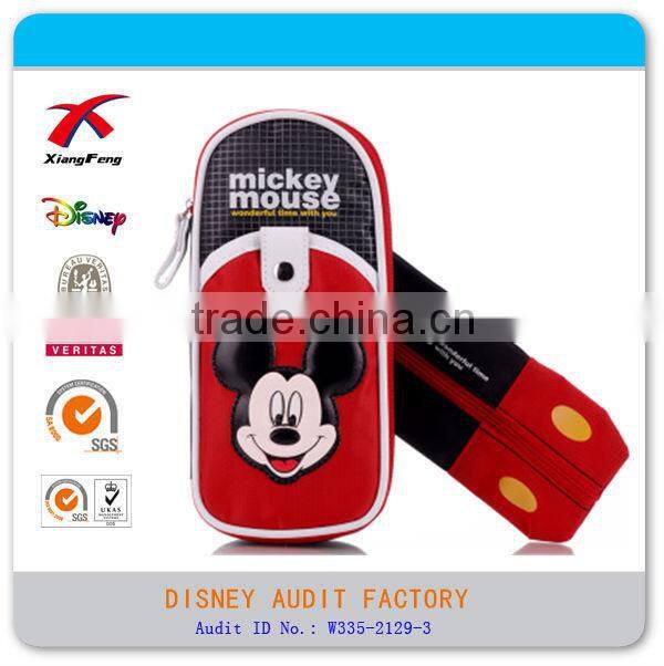 2015 XF Cute Kids pencil bag