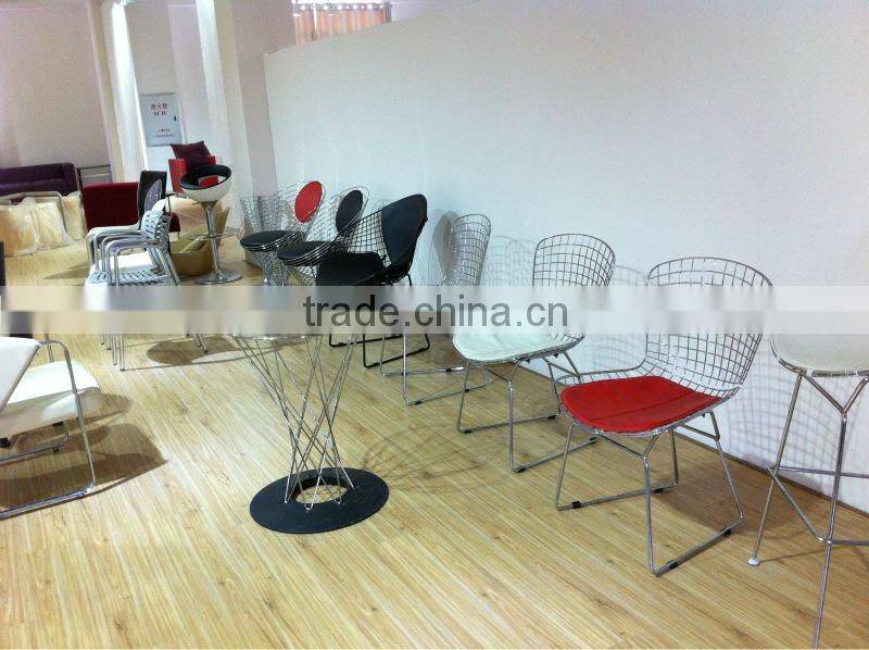 middle back conference chair foshan shunde (DU-003HD)