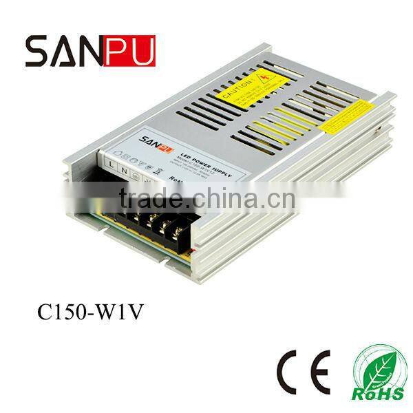 AC DC 12V Led Ultra thin Switch Power Supply Design