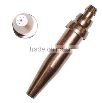 138 Airco Oxyfuel Cutting Nozzle