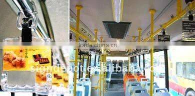 WELDON subway handle, bus door handle, lifting handle