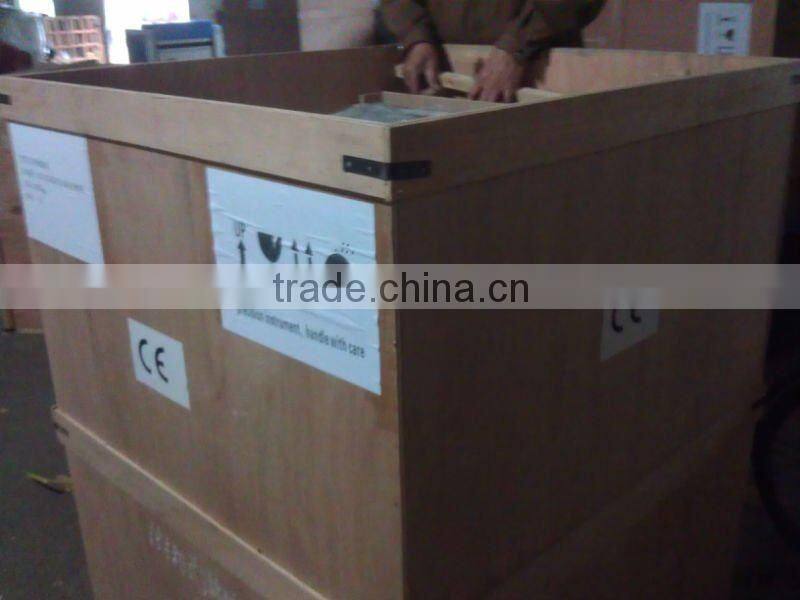 Digital Spot UV Coating Machine /Mini Uv Coating Machine