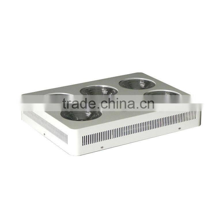 200- 1200W cob LED Grow Light, Integrated led grow light Full Spectrum for Green house cob type
