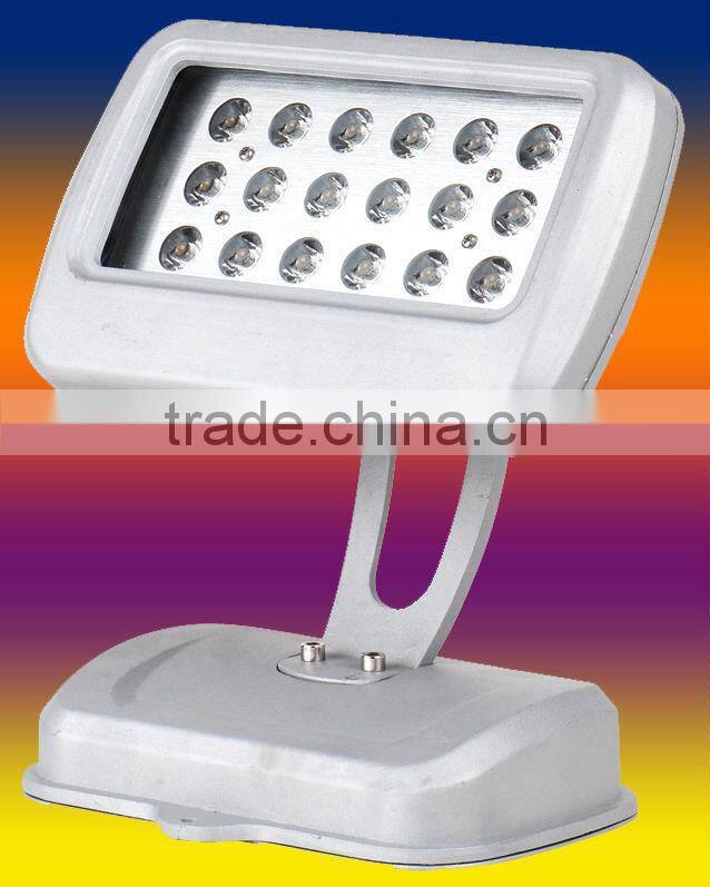 high power LED floodlight, food light in low price