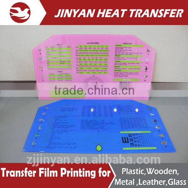 Quality First Heat Transfer For Glass