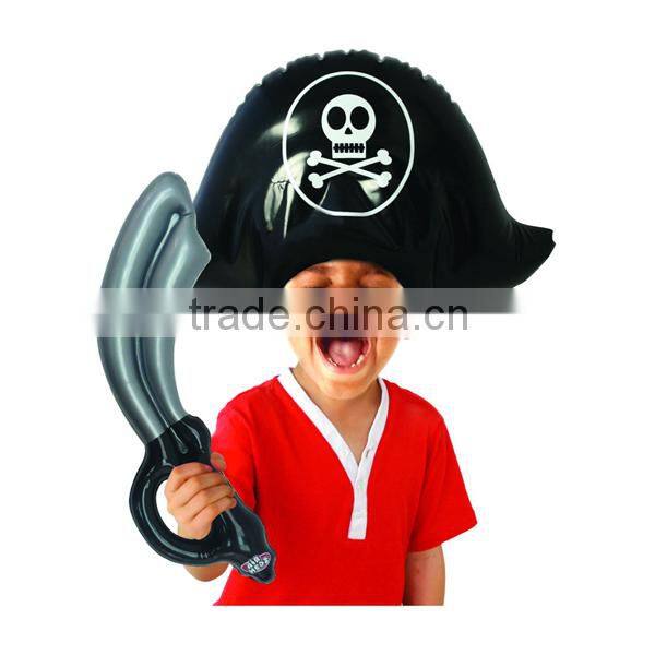 China manufacturer promotional gift set purple inflatable bowling / kid toys