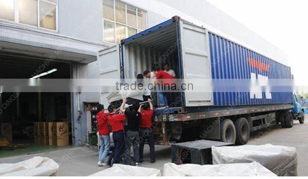 2016 new arrival good performance sunflower oil production line oil mill filter