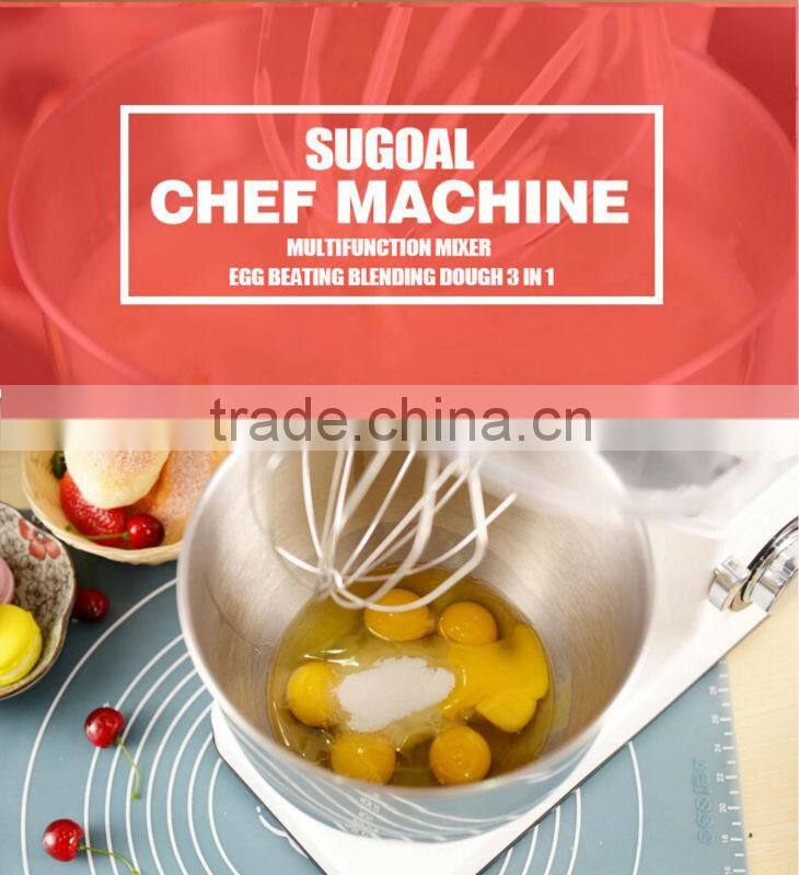 2015 SuGoal home appliances blender mixer stand food mixer
