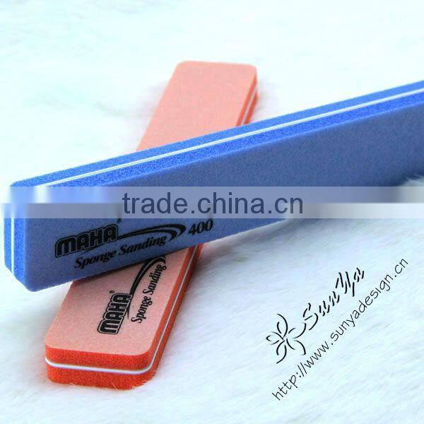 hot sell cute nail file