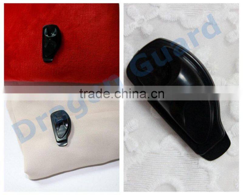 EAS clothing store security tag,remove security alarm tag