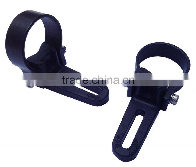 Used in former bar bracket Clip pipe Mount Bracket