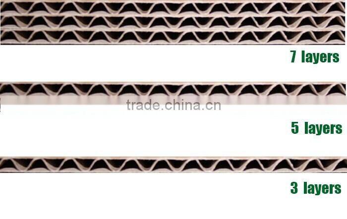 6 PACK WINE OR BEER CARRIER WHITE OR BROWN