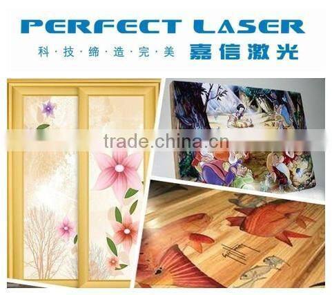 Indoor and Outdoor Solvent handheld inkjet printer with DX7 dual print head 3.2 meter