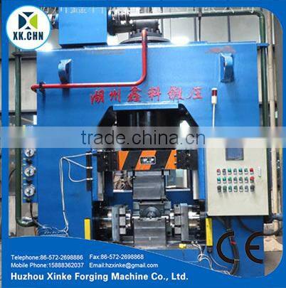 Xinke Three hot Extrusion Hydraulic Press
