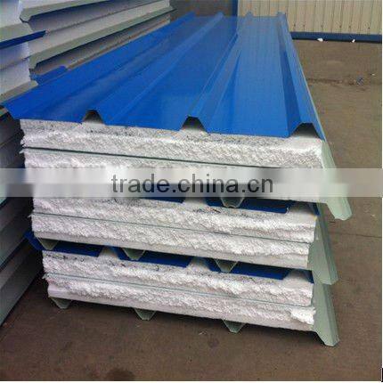 EPS Sandwich Panel for Roof