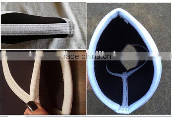 Compression Powerlifting Neoprene Knee Sleeves 7mm Wholesale