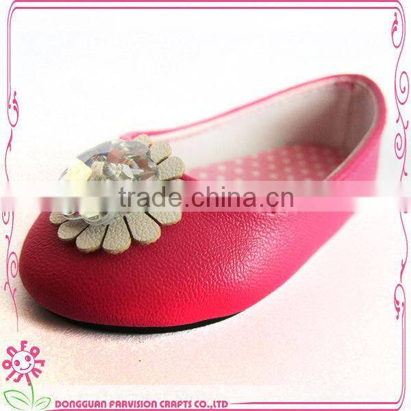 beautiful 18 inch doll shoes for women wholesale