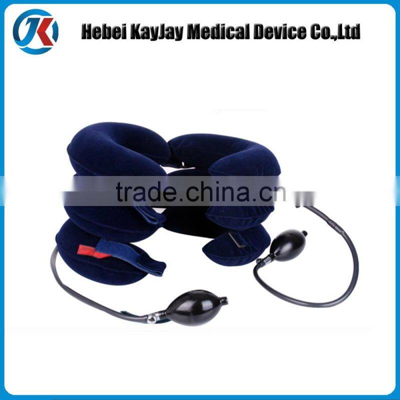 Whole medical neck cervical traction apparatus cheap on sale