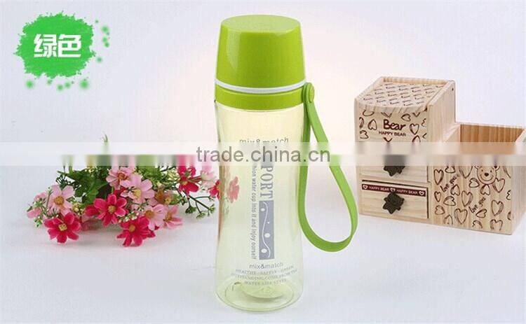 water bottle 650ml