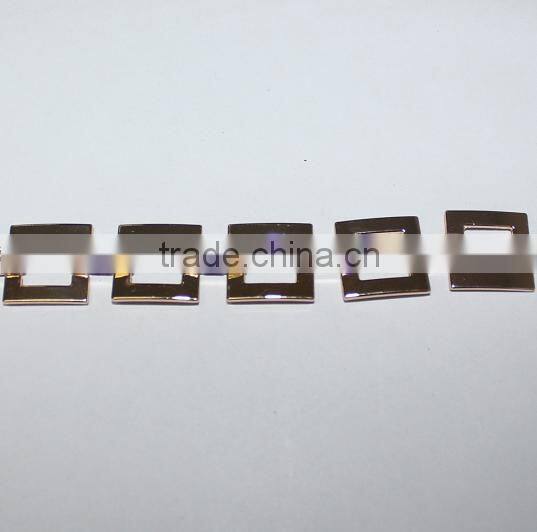 Shoes decorating chain