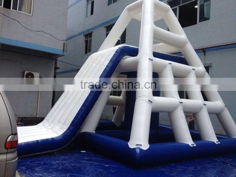 Superior Quality Gaint Inflatable Water Slide