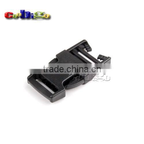 1" Webbing Detach Buckle for Outdoor Sports Bags Students Bags Luggage #FLC366-25