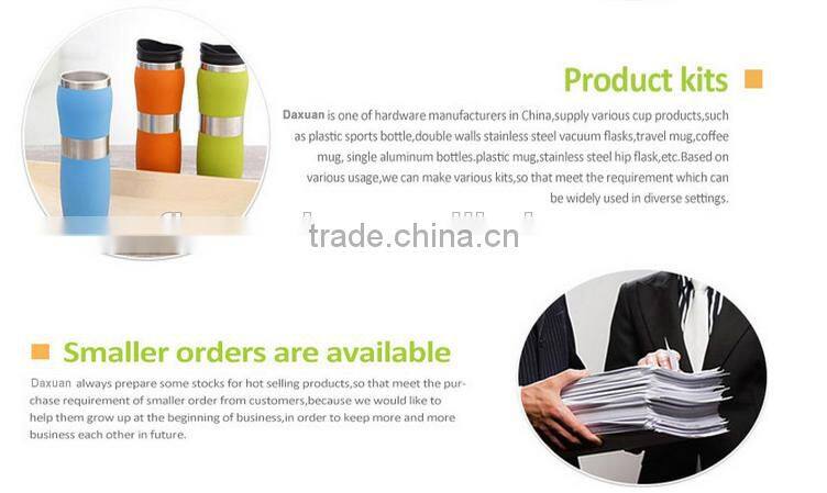 2015 Hot Sale Self Stirring Coffee Mugs, Self Stirring Cup, Stainless Steel Self Stirring Mug