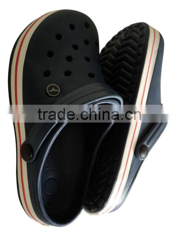 Men's EVA Clogs(3HG13012B