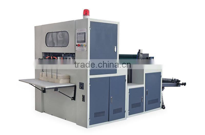 High performance Paper Cup Die Cutting Machine