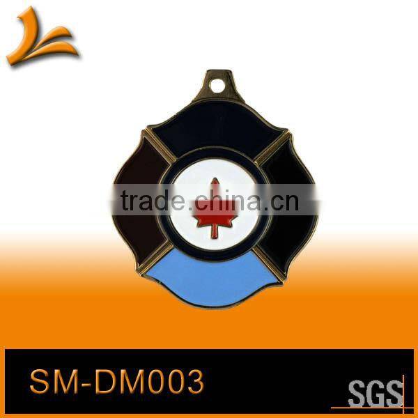 SM-DM004 Award medal medallions