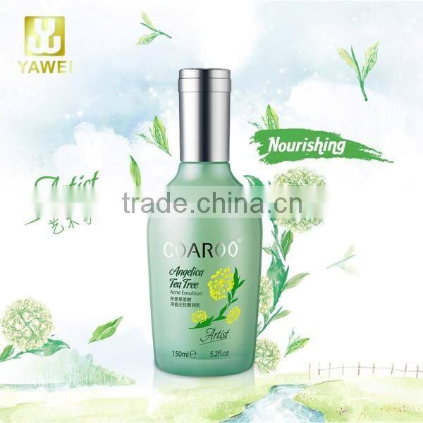 Angelica Tea Tree Acne Series
