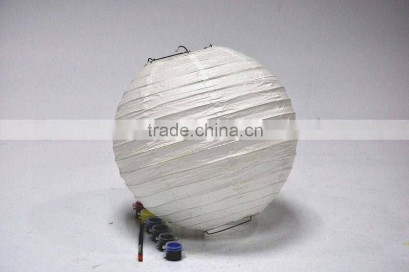 2015 NEW WHOLESALE DIY GIANT PAPER LANTERN