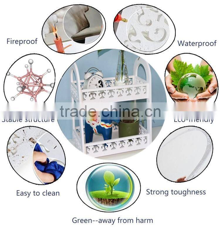 Custom natural white kitchen basket hot sale